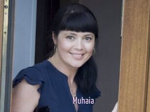 Muhaia