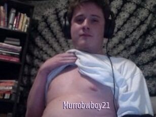 Murrobwboy21