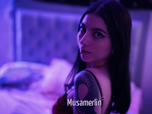 Musamerlin