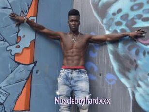 Muscleboyhardxxx