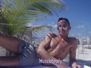 Musclebrody