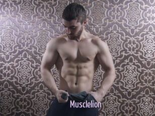 Musclelion