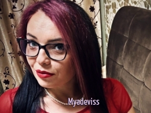 Myadeviss