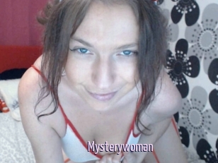 Mysterywoman