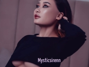 Mysticsirenn