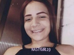 NASTYGIRL19