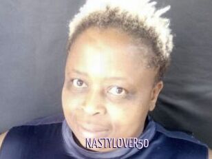 NASTYLOVER50