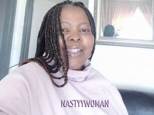 NASTYYWOMAN