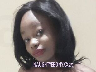 NAUGHTYEBONYXX25