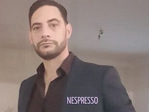 NESPRESSO