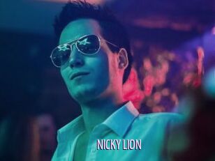 NICKY_LION