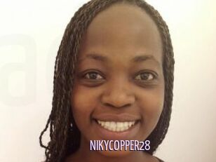 NIKYCOPPER28