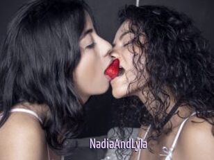 NadiaAndLyla