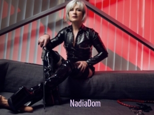 NadiaDom