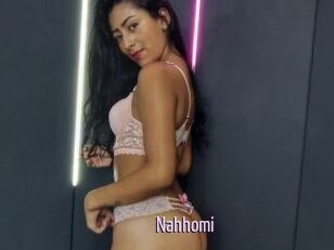 Nahhomi