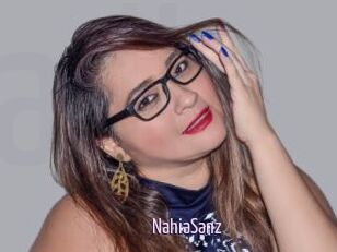 NahiaSanz