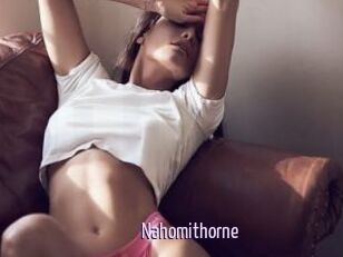 Nahomithorne