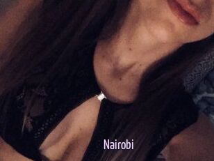 Nairobi