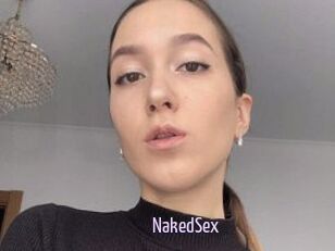 NakedSex