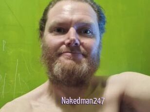 Nakedman247