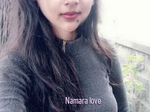 Namara_love