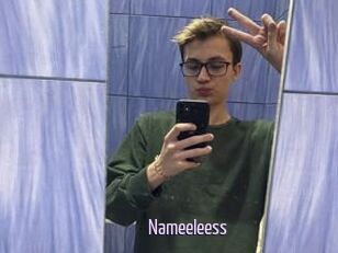 Nameeleess