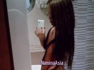 NaminaAsia