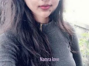 Namra_love