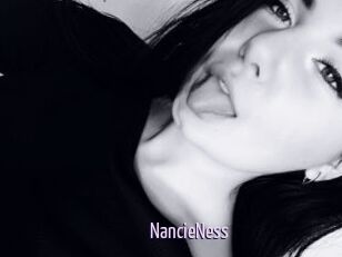 NancieNess