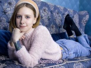 NaomiBerger