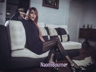 NaomiBourne