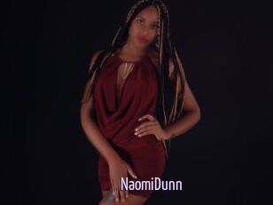 NaomiDunn