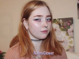 NaomiGlower