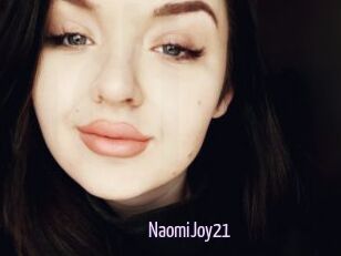 NaomiJoy21