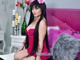 NaomiLeex