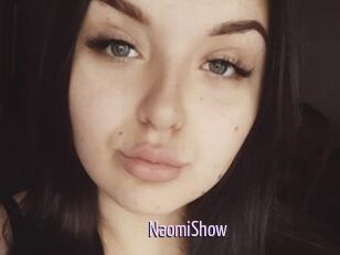 NaomiShow