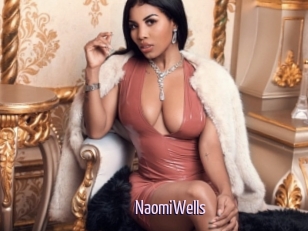 NaomiWells