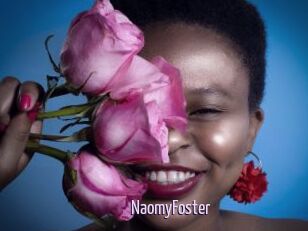 NaomyFoster