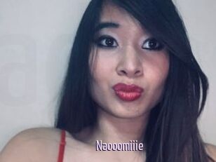Naooomiiie