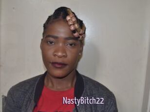 NastyBitch22