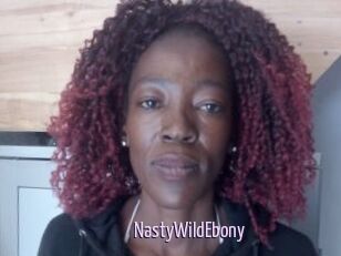 NastyWildEbony