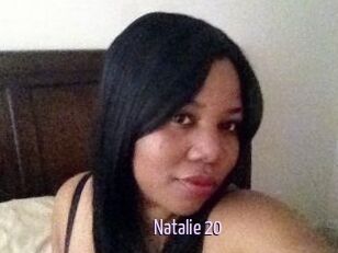 Natalie_20 Anal Dilatation