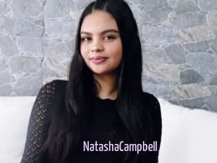 NatashaCampbell