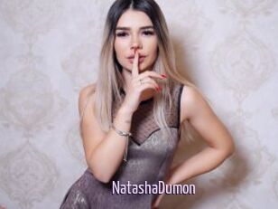 NatashaDumon