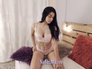 NatashaLive