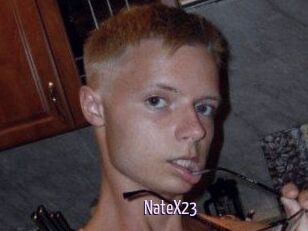 NateX23