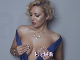 NatyNatally