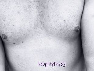 NaughtyBoy83