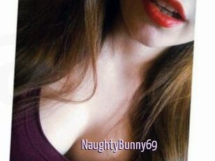 NaughtyBunny69