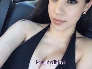 NaughtyClitLiya